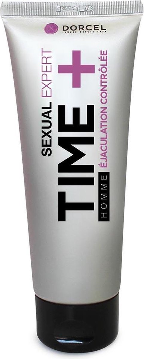 Goedkoopste Dorcel - Time Crème om klaarkomen uit te stellen