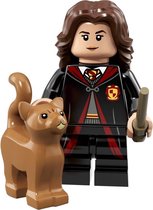 LEGO Minifigures Wizarding World - Hermione Granger 2/22 - 71022