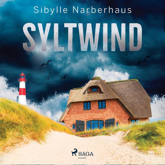 Syltwind - cover