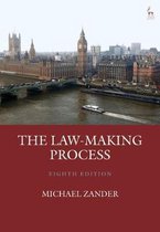 The LawMaking Process