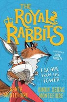 The Royal Rabbits Escape From the Tower