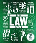 DK Big Ideas - The Law Book