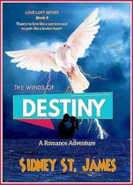 Love Lost Series 8 - The Winds of Destiny
