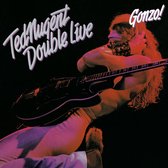 Double Live Gonzo (Blue Vinyl)