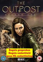 The Outpost - Season 1 [DVD]