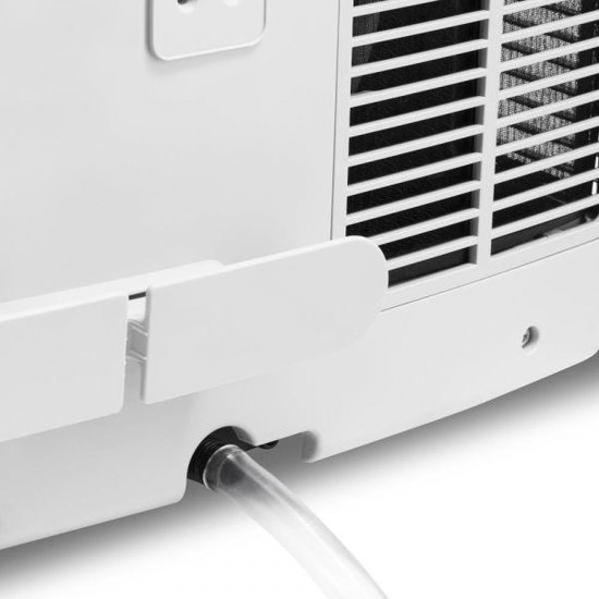 TROTEC PAC 3000 X A+ - Mobiele airco & AirLock 1000