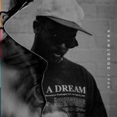 Knxwledge - 1988 (Coloured Vinyl)