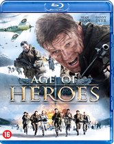 Age of heroes (Blu-ray)