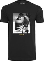 Heren T-Shirt Smoke Hustler