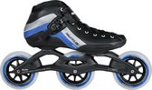 POWERSLIDE R2 SPEED SKATES, TRINITY