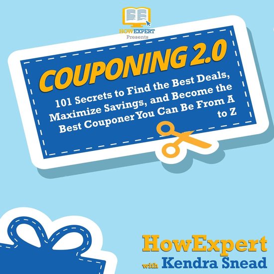 Couponing 2.0 - cover