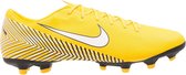 Nike Neymar Vapor 12 Academy MG chaussures de football Homme jaune / blanc