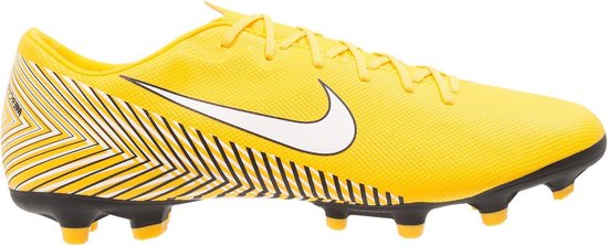 vasthoudend horizon Gooey Nike Neymar Vapor 12 Academy MG voetbalschoenen heren geel/wit | bol.com