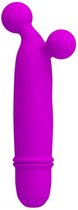 Pretty Love Goddard Clitoris Vibrator