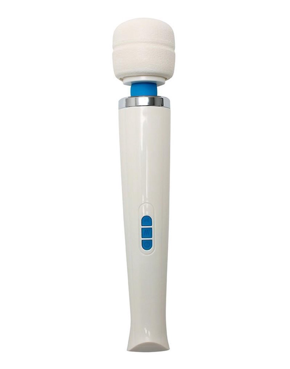 Love Magic Wand Vibrator Oplaadbaar