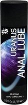 WET Uranus Anaal Glijmiddel Op Siliconenbasis - 92 ml