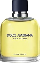Dolce & Gabbana Homme - 125 ml - Eau de toilette