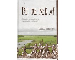Bij de bek af