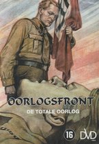 Oorlogsfront - De Totale Oorlog