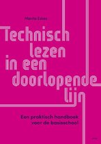 Technisch lezen in een doorlopende lijn