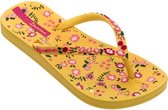 Ipanema teenslippers Anatomic Lovely Kids yellow pink