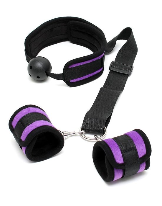 bondage-set-gag-avec-poignets-noir-violet-bol