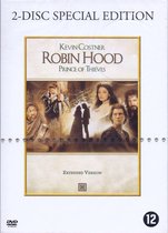 Robin Hood - Prince of Thieves (Special Edition)