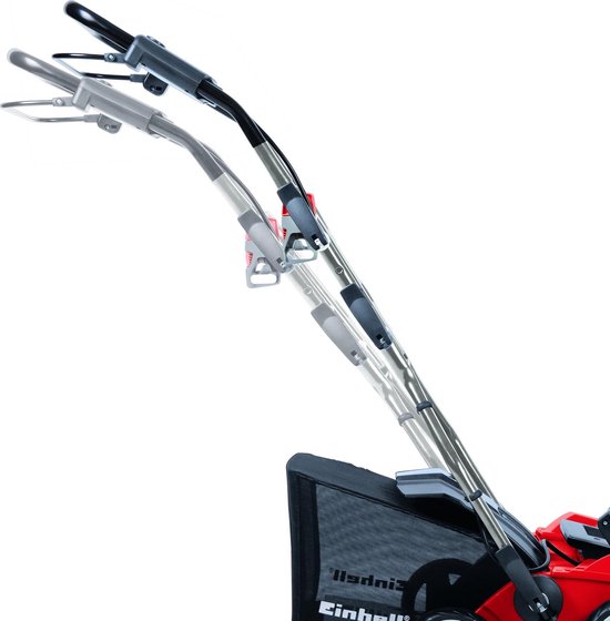 Verticuteerder/Beluchter 1600 W – 48 L
