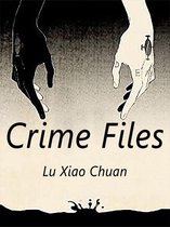 Volume 3 3 - Crime Files