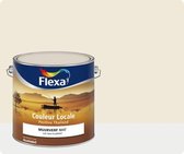Flexa Couleur Locale - Muurverf Mat - Positive Thailand Mist  - 3075 - 2,5 liter