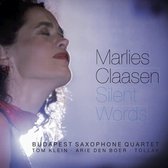 Marlies Claasen - Silent Words (CD)