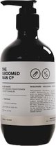 The Groomed Man Co. Musk Have Hair & Beard Conditioner - Premium Haar/Baard Conditioner voor Mannen - 300ML