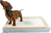 EasyPets Padhouder Honden Toilet