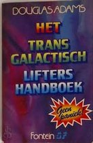 Het Transgalactisch Liftershandboek