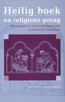 Heilig boek en religieus gezag