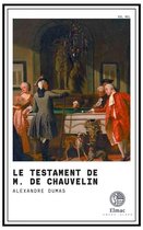 Le Testament de M. de Chauvelin