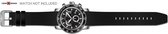 Horlogeband voor Invicta Specialty 11291