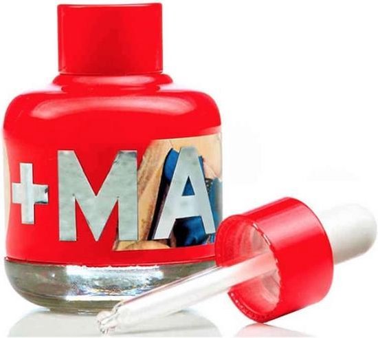 Blood Concept Red+MA Parfum Oil - 40ml | bol