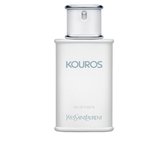 Yves Saint Laurent Kouros 100 ml - Eau de Toilette - Herenparfum