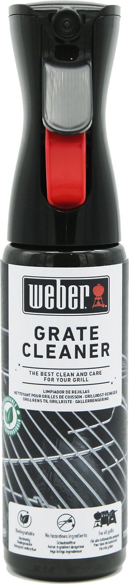 Weber® Rooster Reiniger