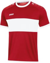 Jako - Jersey Boca S/S Junior - Shirt Boca KM - 164 - Rood