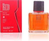 Giorgio Beverly Hills Red For Men - 100 ml - Eau De Toilette