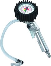 Manomètre de pression de pneu Einhell 0 - 8 bar