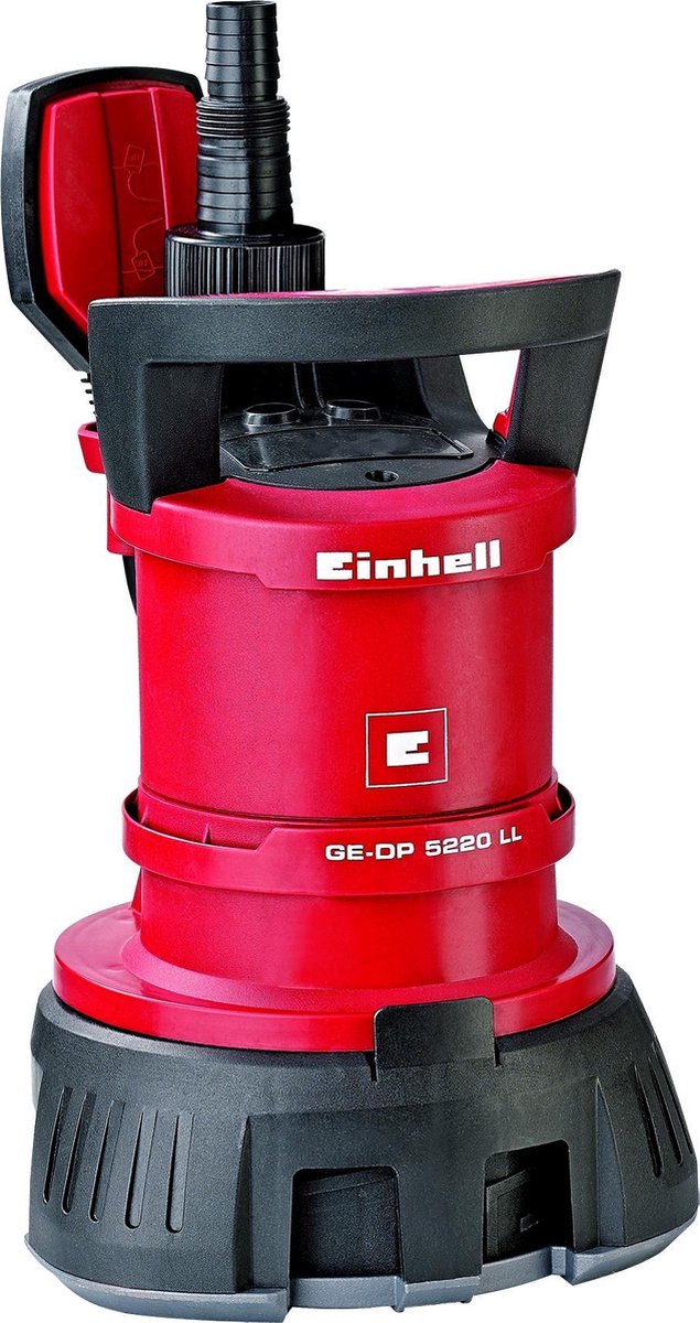 Gardena Vuilwaterpomp 25000 (1.100 W, Max. leversnelheid: 25.000 l/u