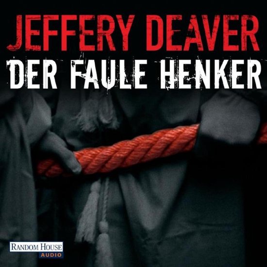 Der faule Henker - cover