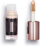 Makeup Revolution - Conceal & Define Infinite Longwear Concealer C2 - 5 ml