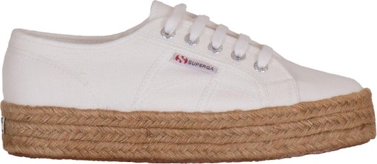 Superga Sneakers Wit 40