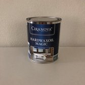 Ciranova Hardwaxoil Magic 100 ml Extra White 8265