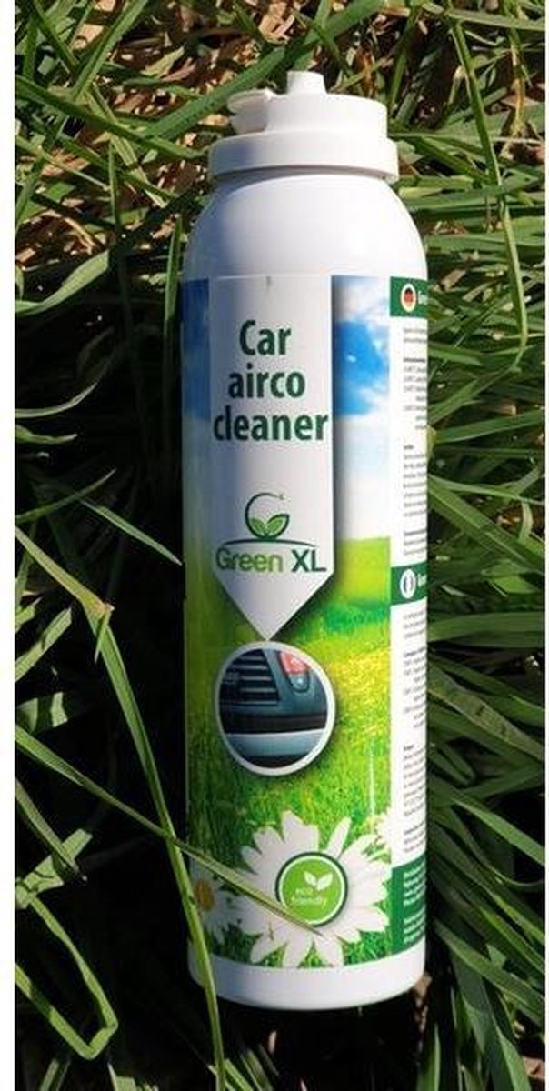 bol.com | GreenXL Airco cleaner - Aircocleaner - Airco reiniger ...