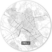 Wooncirkel - Zwolle (⌀ 30cm)